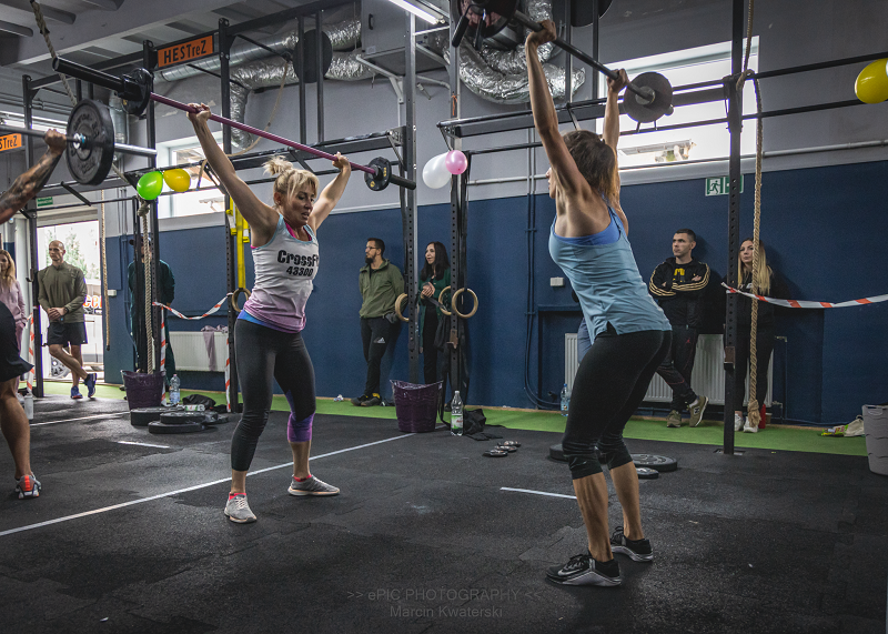 CROSSFIT bielsko